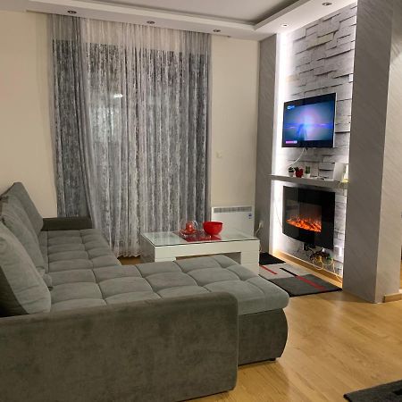 Lux Apartman Ss Zlatibor Vila Pekovic Green Exterior foto