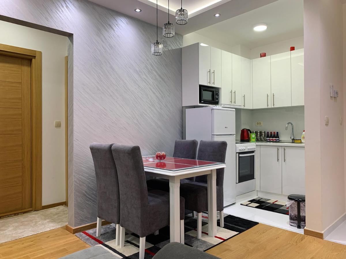 Lux Apartman Ss Zlatibor Vila Pekovic Green Exterior foto