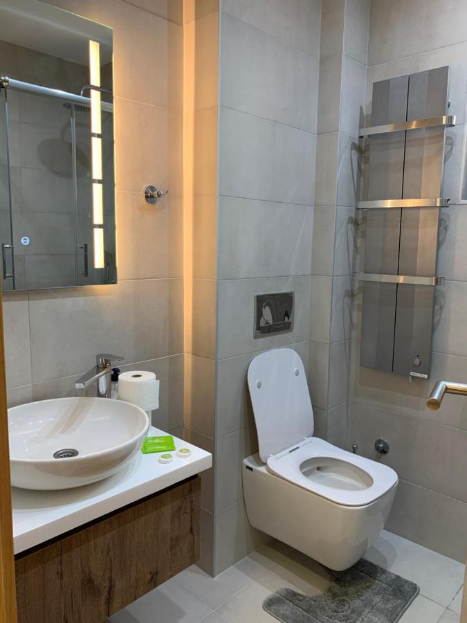 Lux Apartman Ss Zlatibor Vila Pekovic Green Exterior foto
