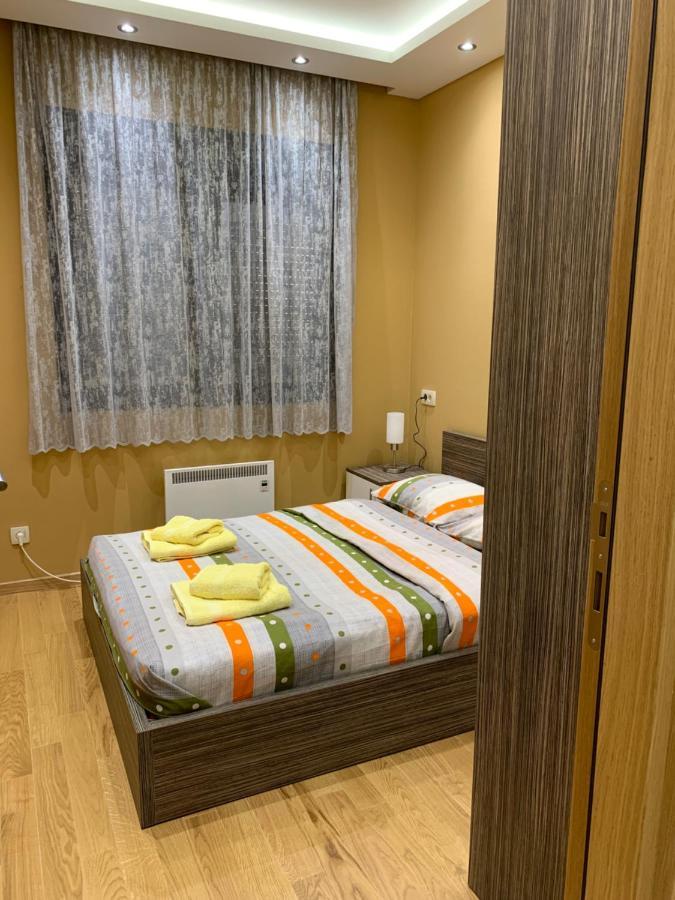 Lux Apartman Ss Zlatibor Vila Pekovic Green Exterior foto
