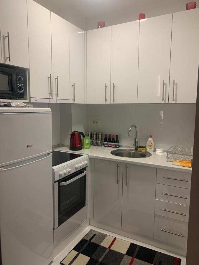 Lux Apartman Ss Zlatibor Vila Pekovic Green Exterior foto