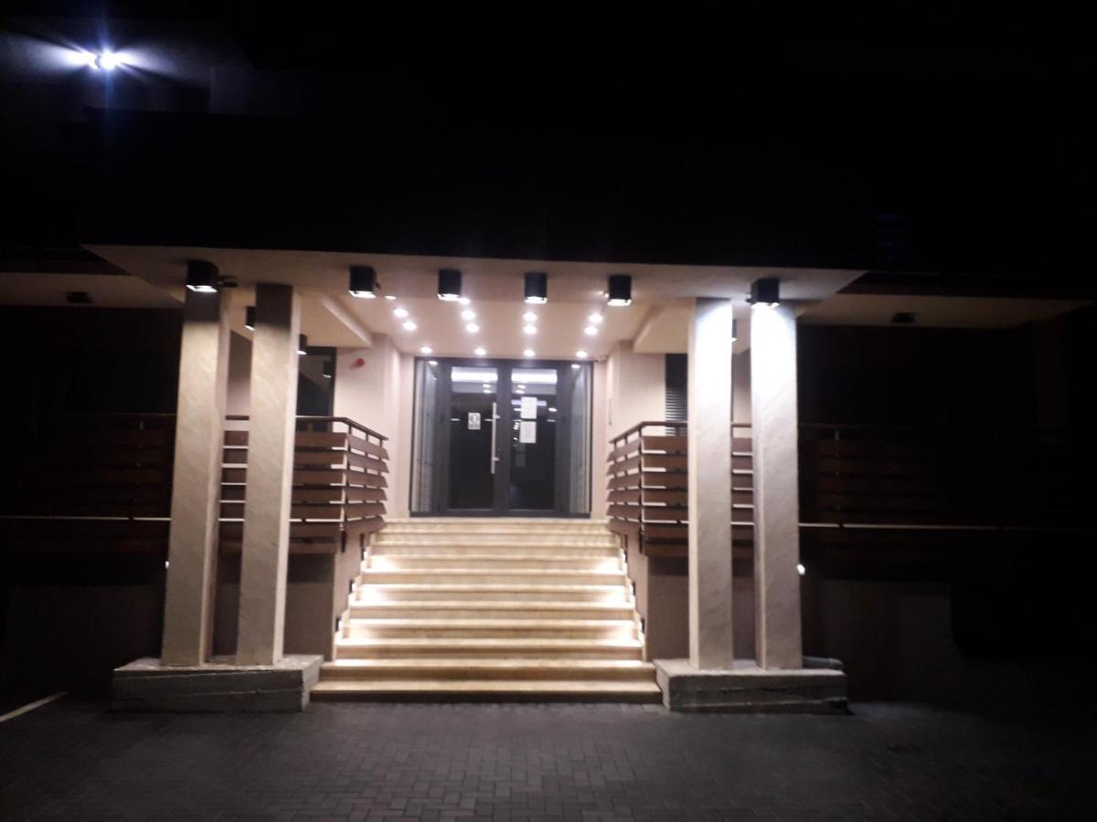 Lux Apartman Ss Zlatibor Vila Pekovic Green Exterior foto