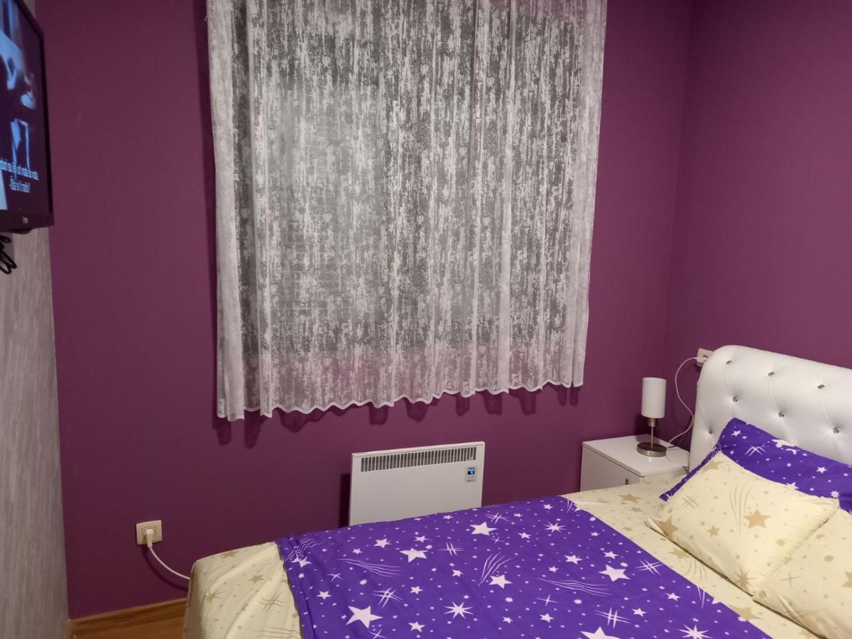 Lux Apartman Ss Zlatibor Vila Pekovic Green Exterior foto