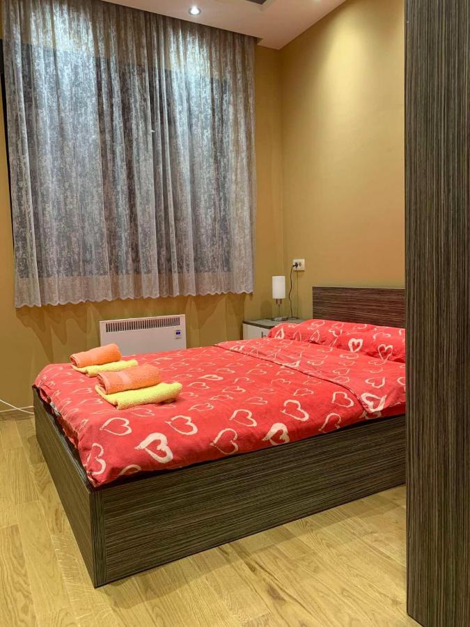 Lux Apartman Ss Zlatibor Vila Pekovic Green Exterior foto