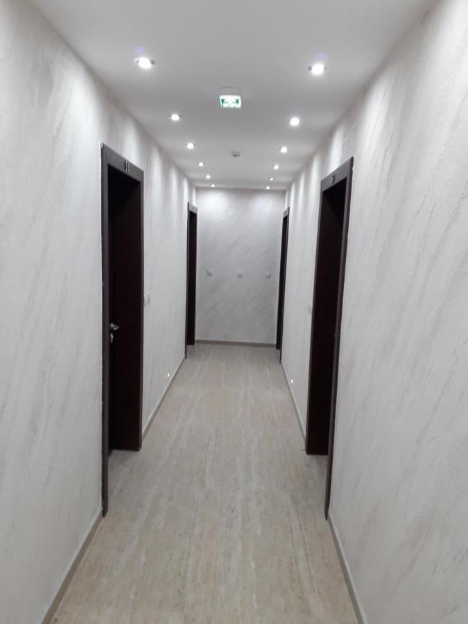 Lux Apartman Ss Zlatibor Vila Pekovic Green Exterior foto