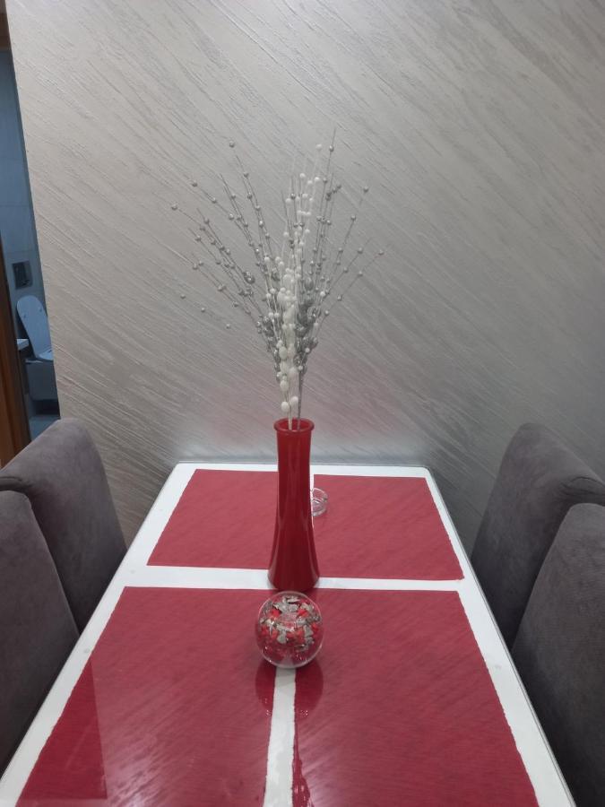 Lux Apartman Ss Zlatibor Vila Pekovic Green Exterior foto